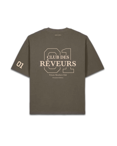 Club des Rêveurs 01 T-Shirt