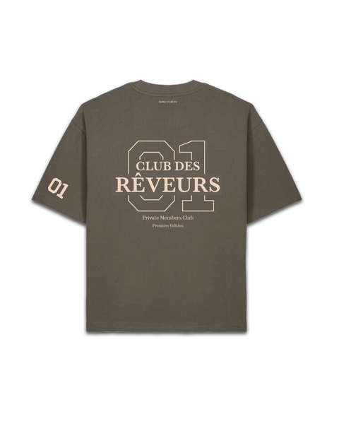 Club des Rêveurs 01 T-Shirt