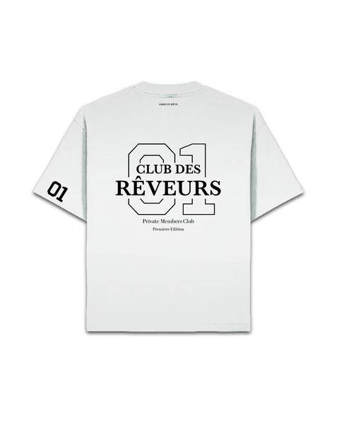 Club des Rêveurs 01 T-Shirt