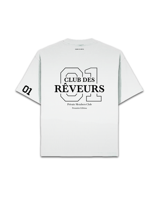 Club des Rêveurs 01 T-Shirt