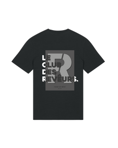Le Club Des Reveurs T-Shirt - Black