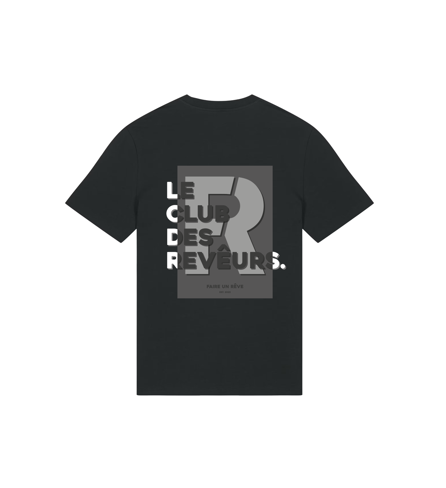 Le Club Des Reveurs T-Shirt