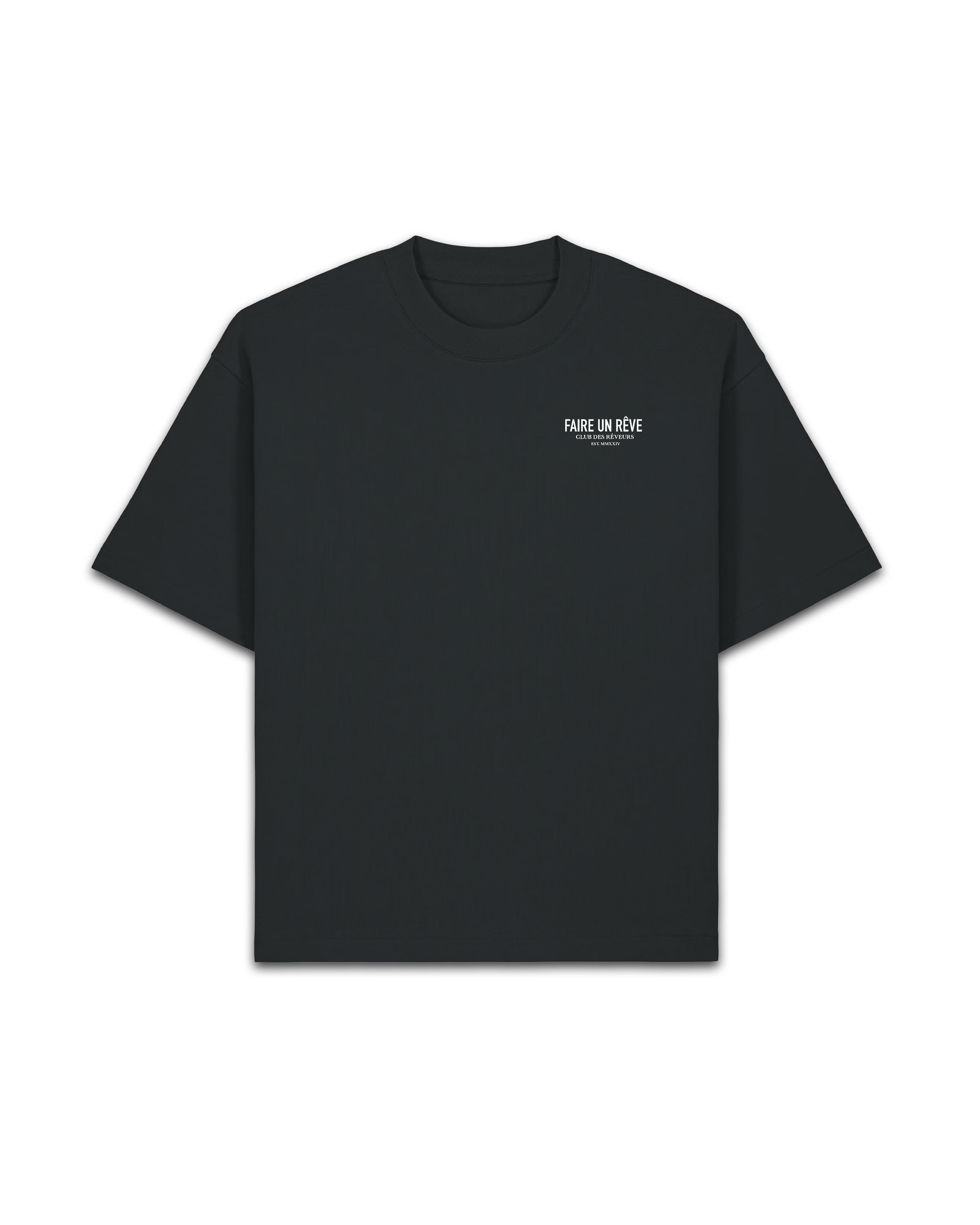 Club des Rêveurs 01 Crewneck Sweatshirt