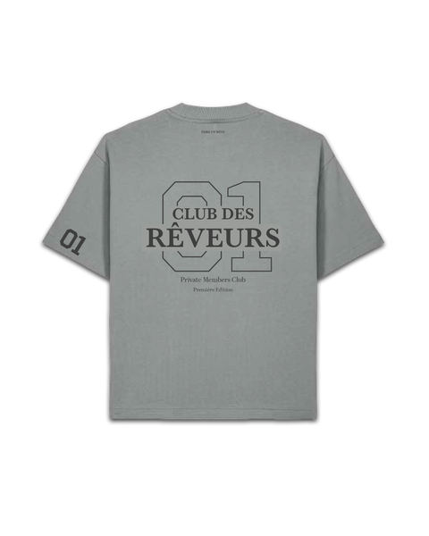 Club des Rêveurs 01 T-Shirt