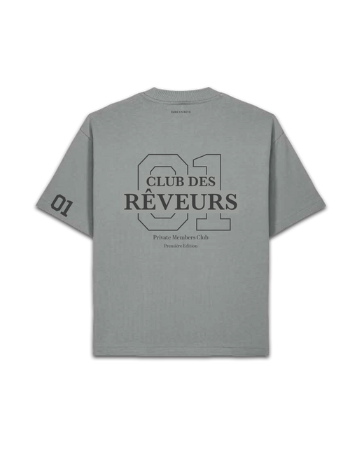 Club des Rêveurs 01 T-Shirt