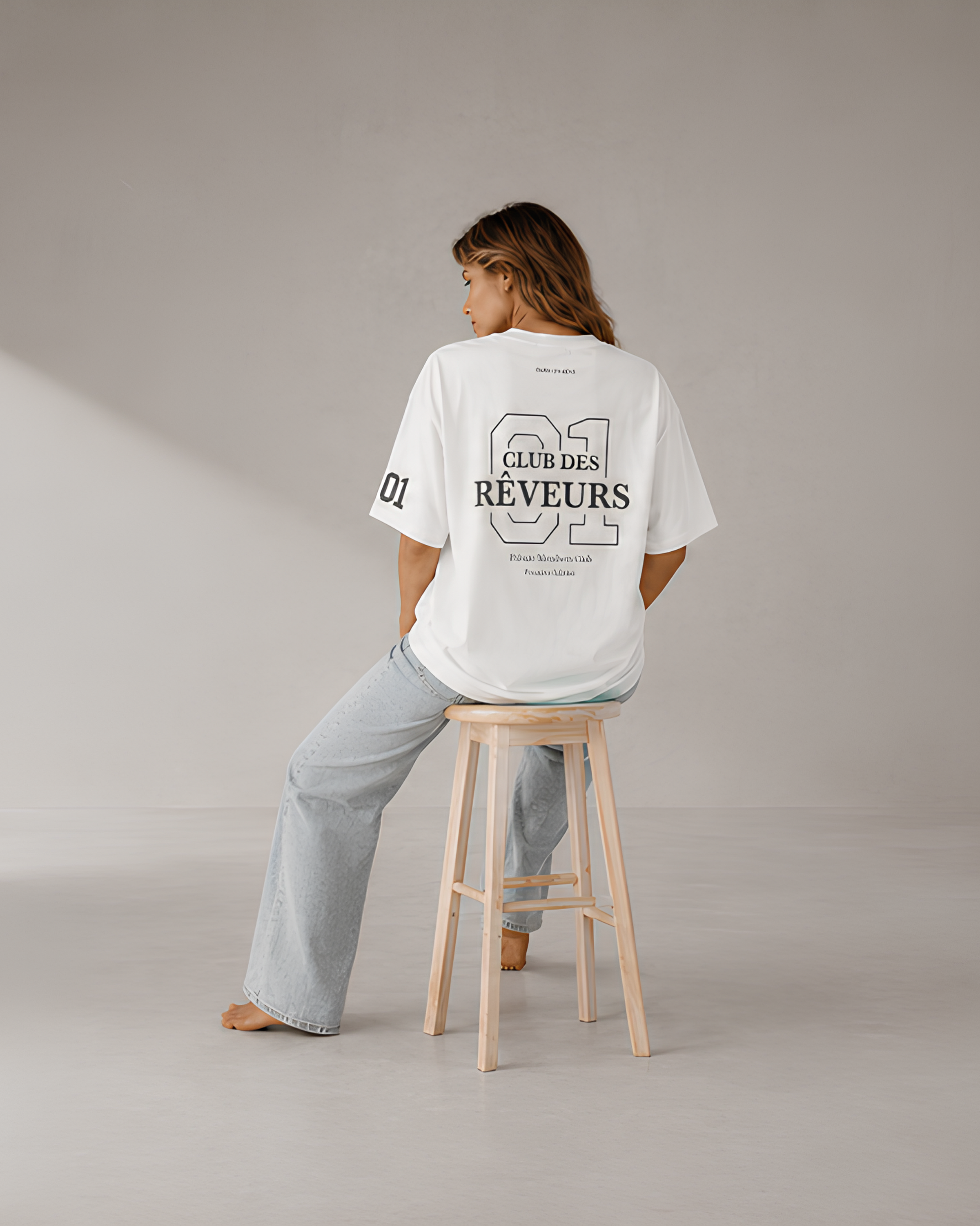 Club des Rêveurs 01 T-Shirt
