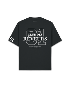 Club des Rêveurs 01 Crewneck Sweatshirt