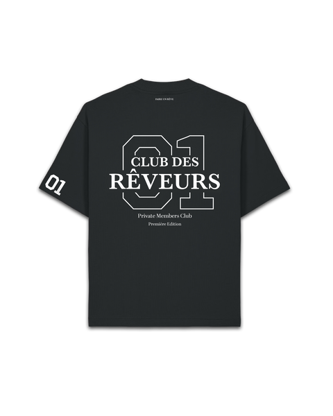 Club des Rêveurs 01 Crewneck Sweatshirt