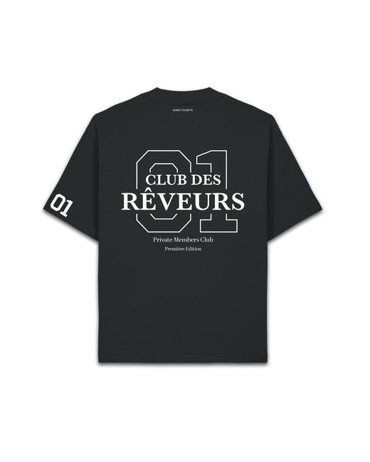 Club des Rêveurs 01 Crewneck Sweatshirt