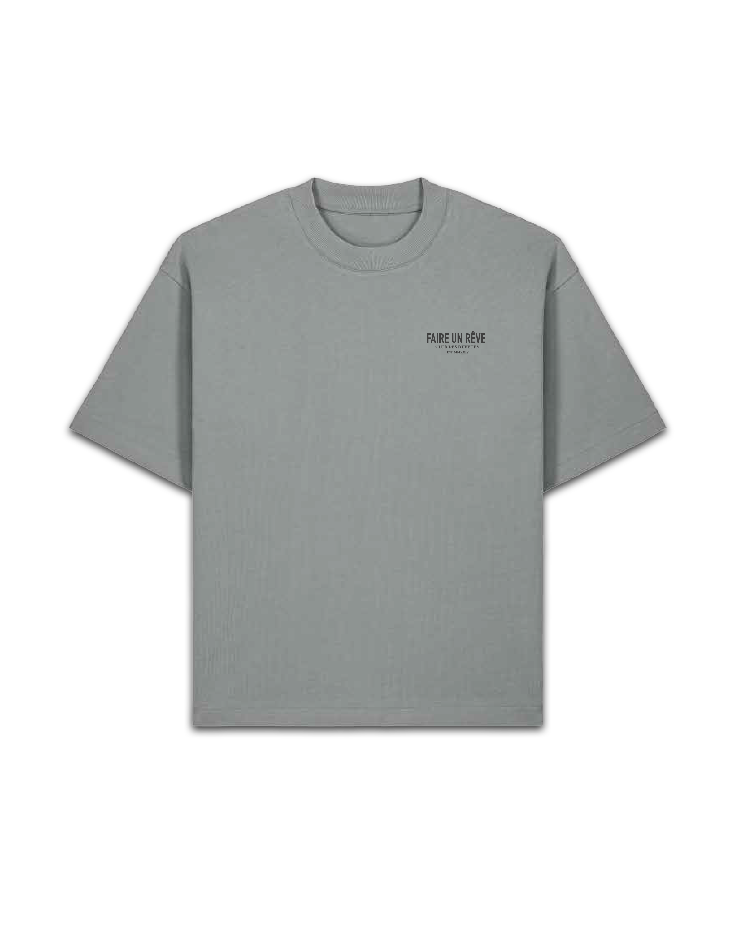 Club des Rêveurs 01 T-Shirt