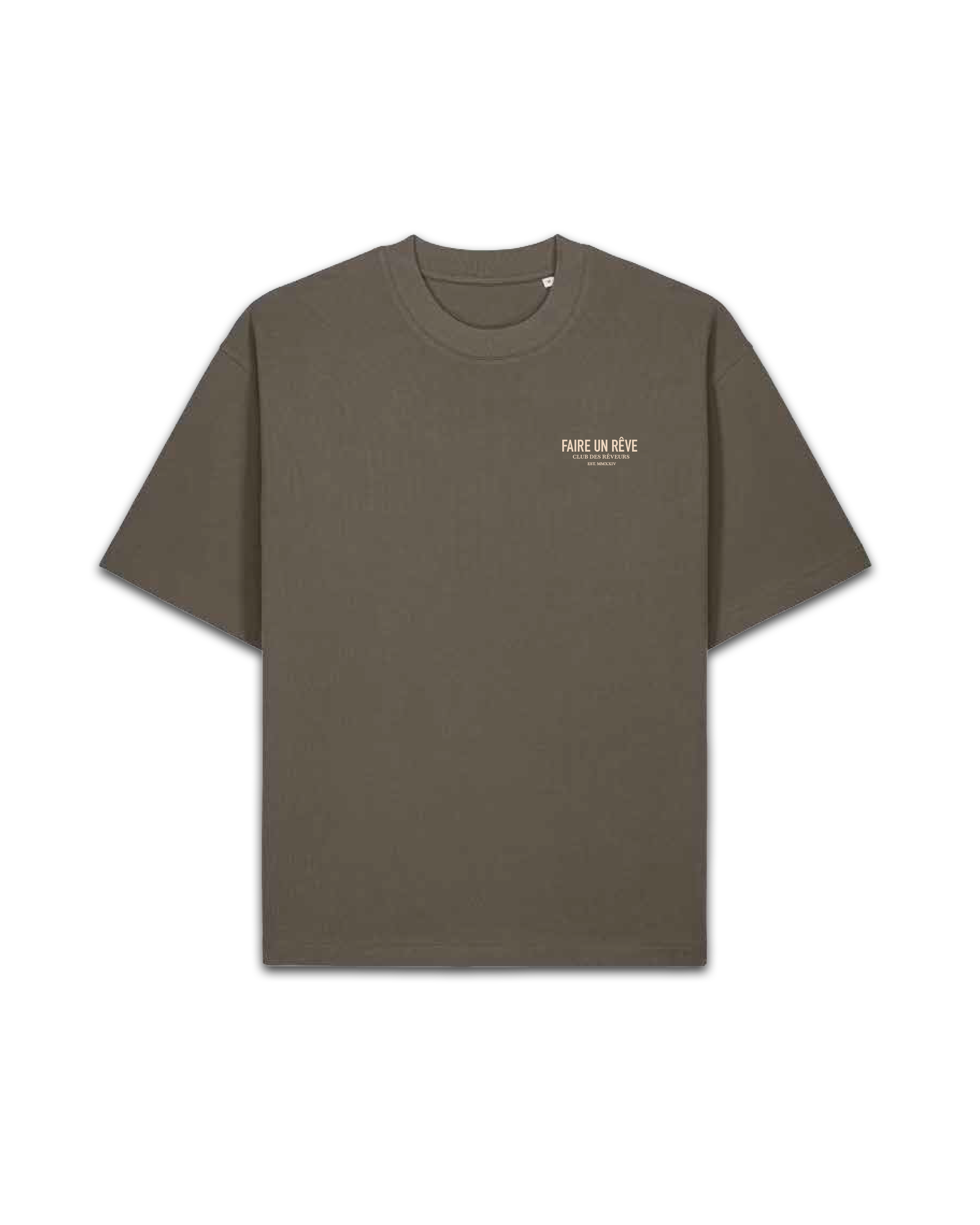 Club des Rêveurs 01 T-Shirt