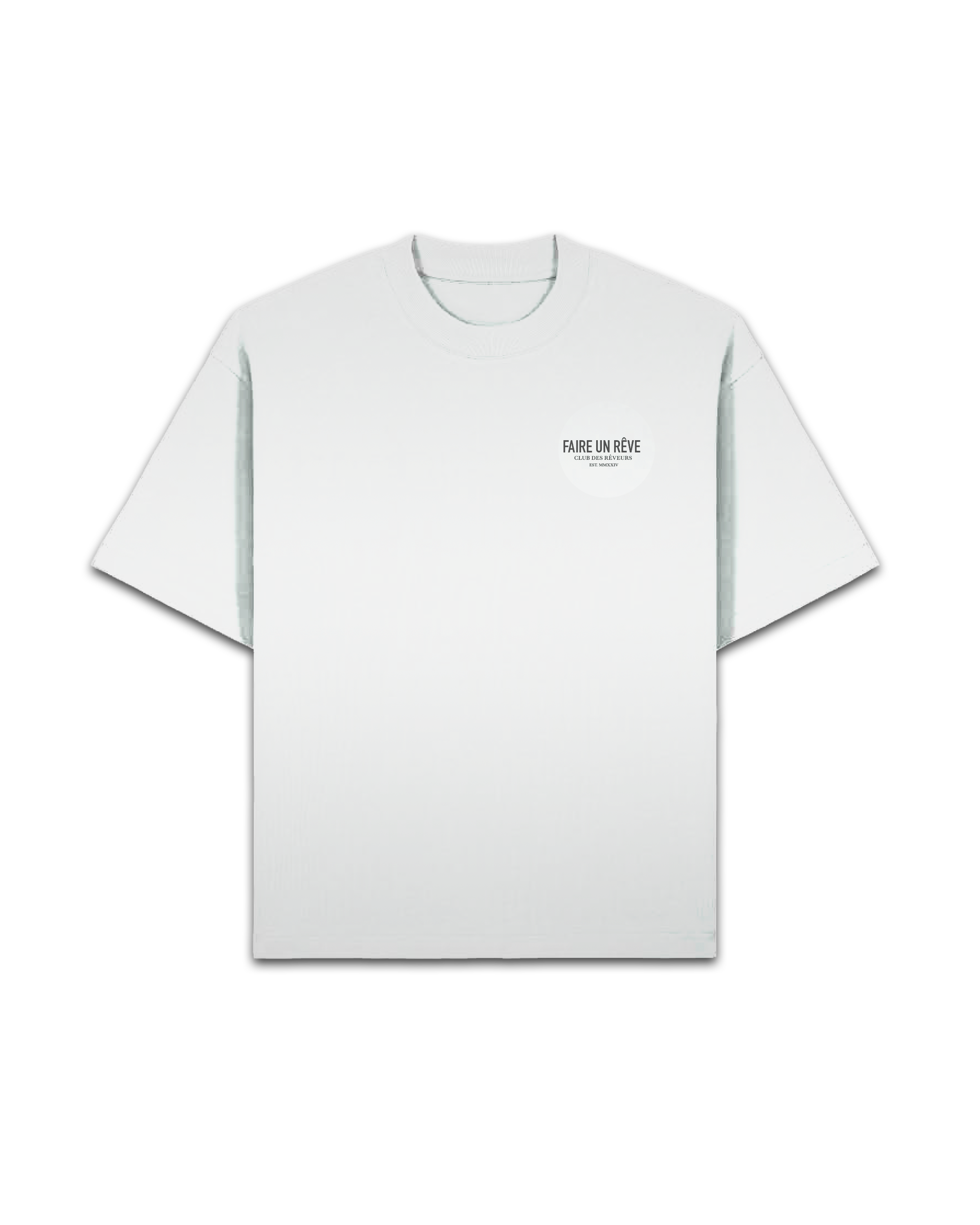 Club des Rêveurs 01 T-Shirt