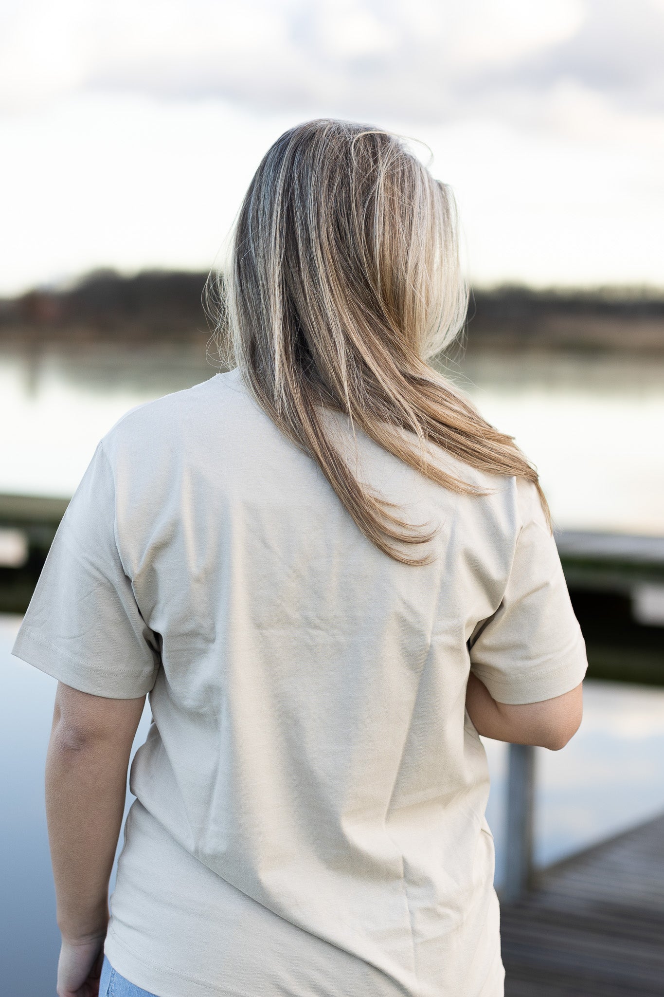 FAIRE UN REVE T-SHIRT Basic