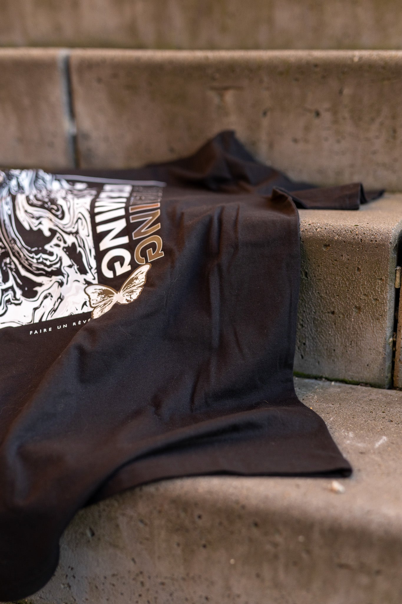 Dreaming T-Shirt
