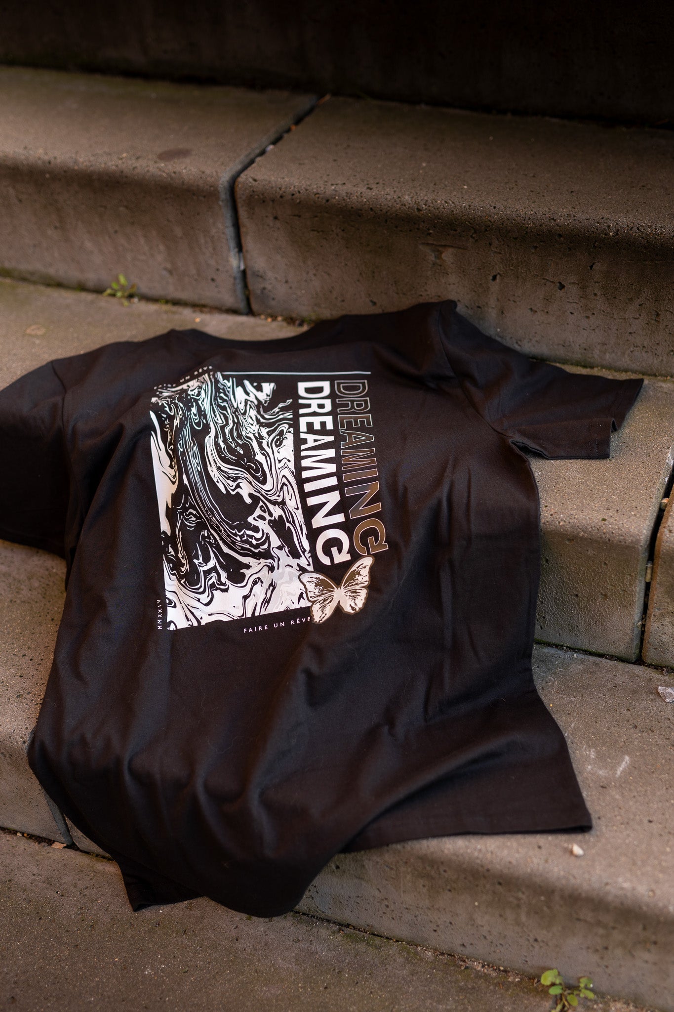 Dreaming T-Shirt
