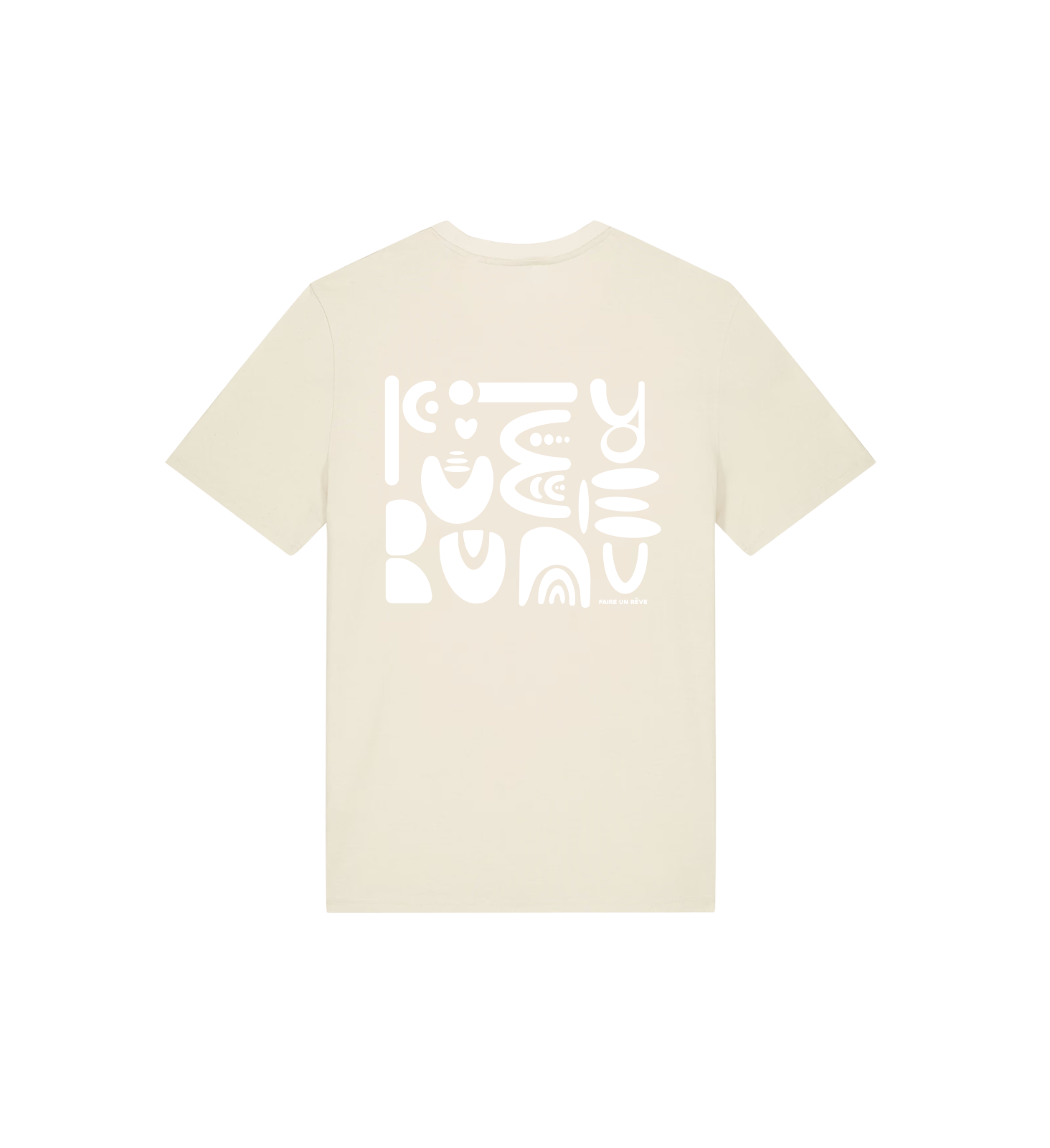 Organic T-Shirt