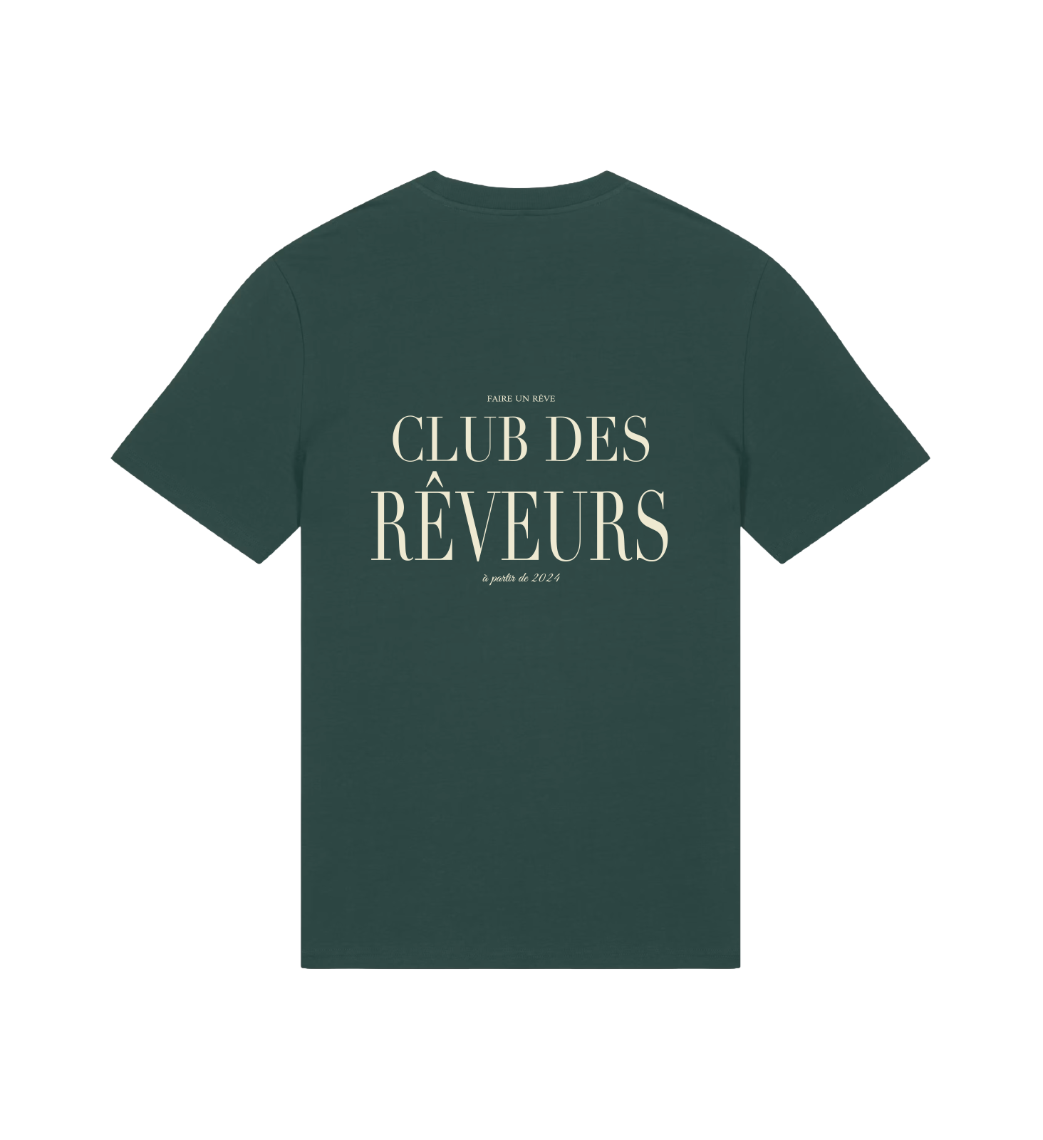 Club Des Reveurs T-Shirt
