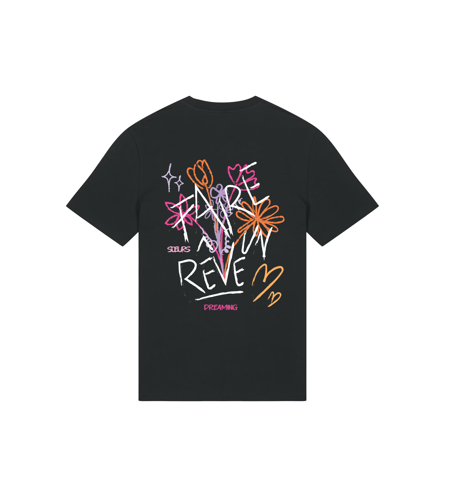 Flowers T-Shirt