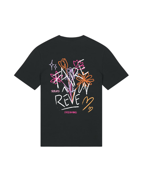 Flowers T-Shirt