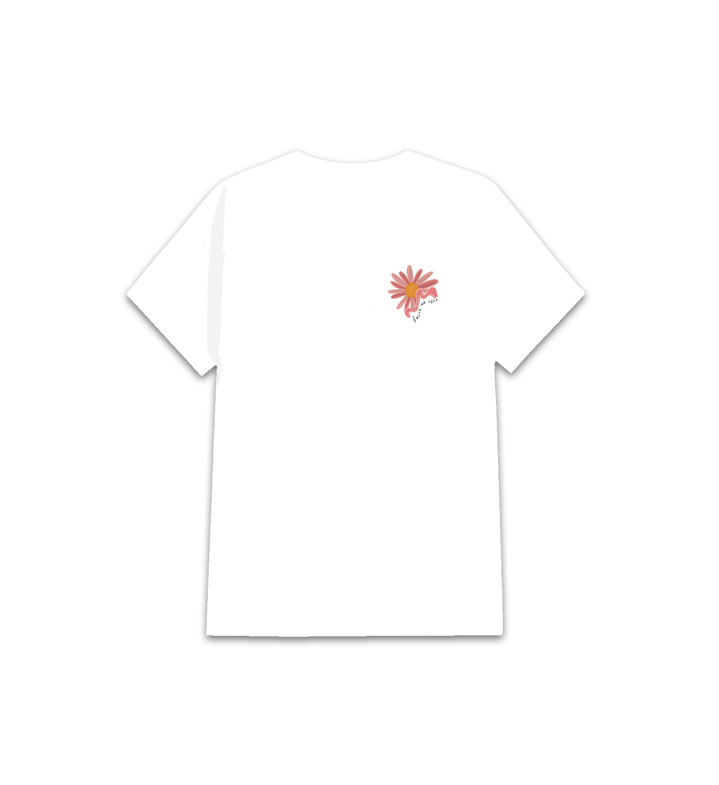 Flower Power T-Shirt