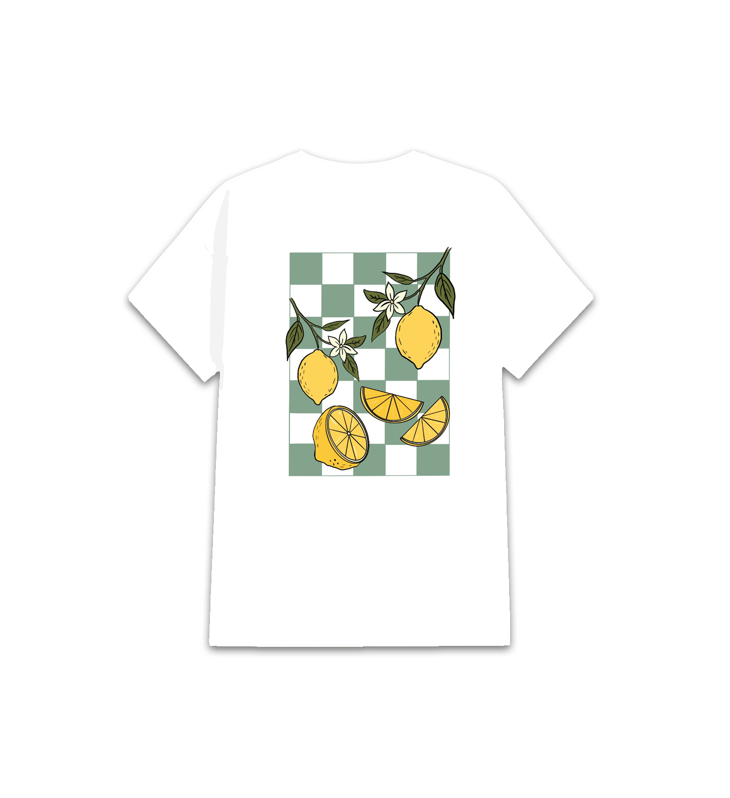 When Life Gives You Lemons T-Shirt