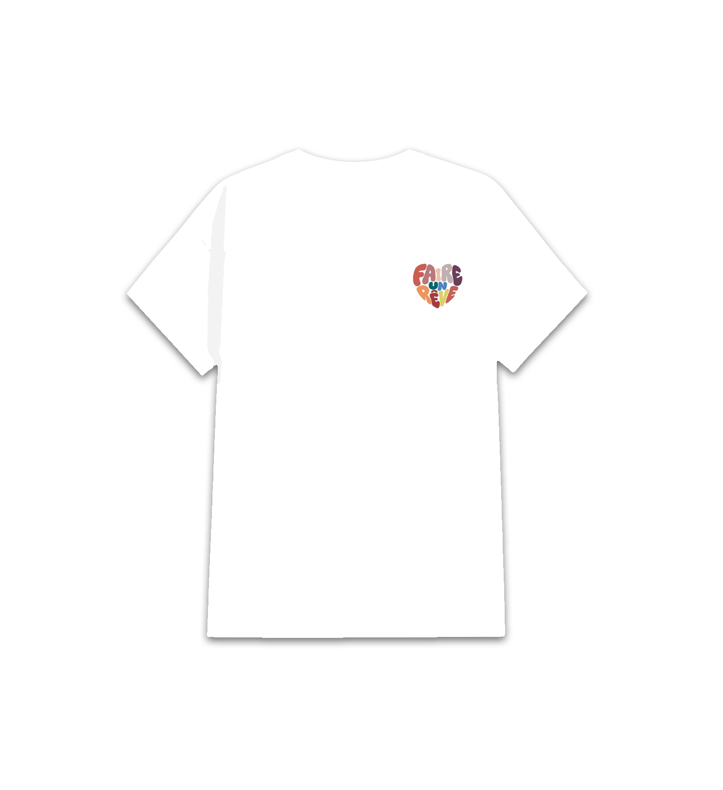 Mon Amour T-Shirt