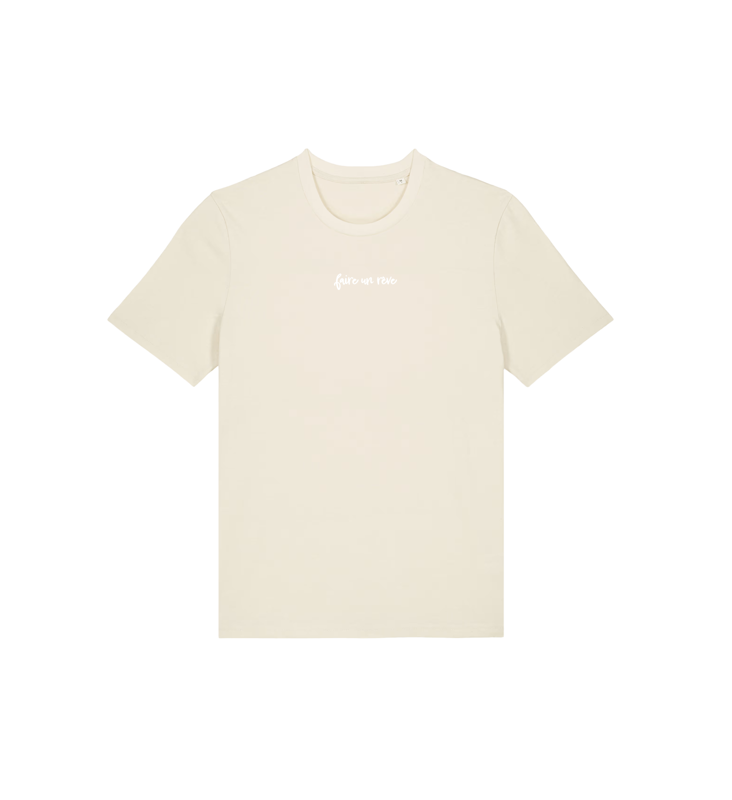 Organic T-Shirt