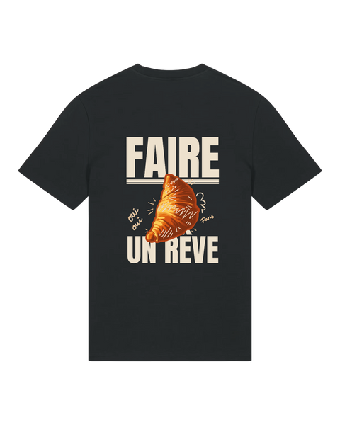 Croissant T-Shirt