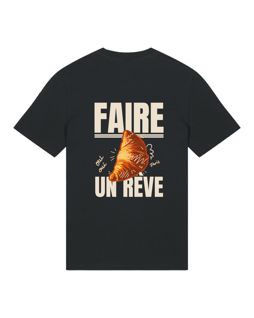 Croissant T-Shirt