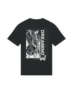 Dreaming T-Shirt - Black