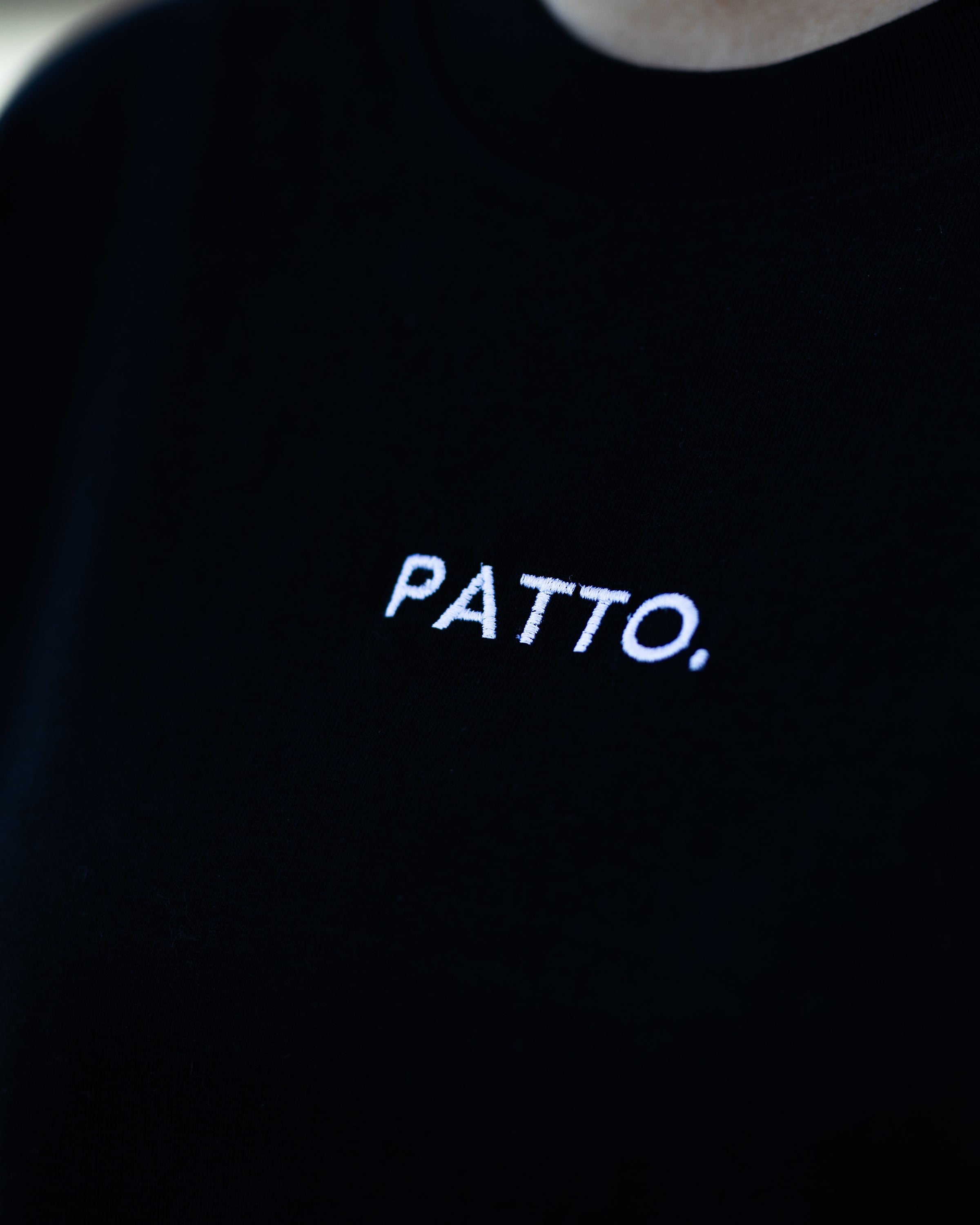 PATTO 100.000'S CLUB T-SHIRT