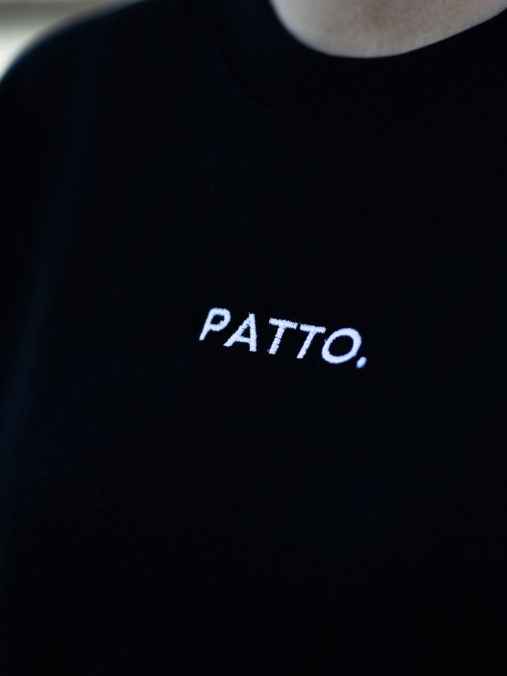PATTO 100.000'S CLUB T-SHIRT