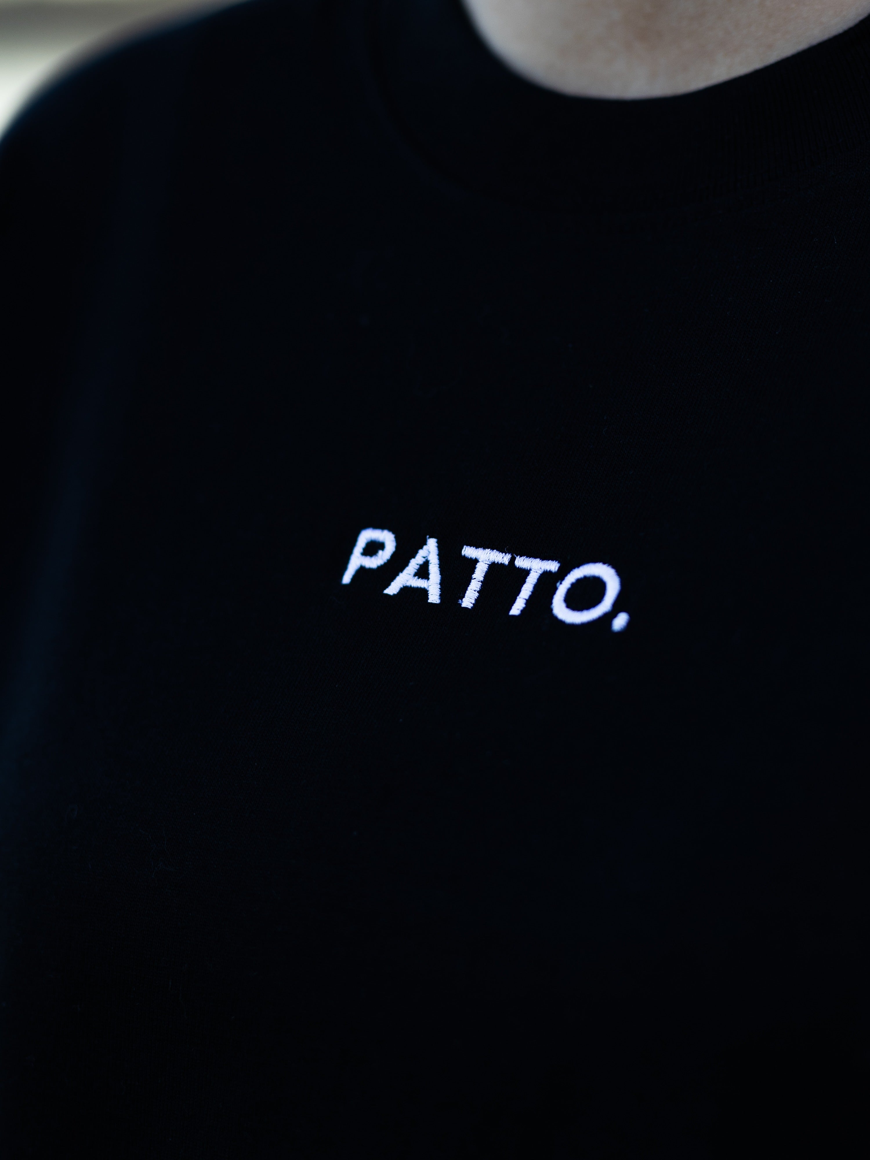 PATTO 100.000'S CLUB T-SHIRT