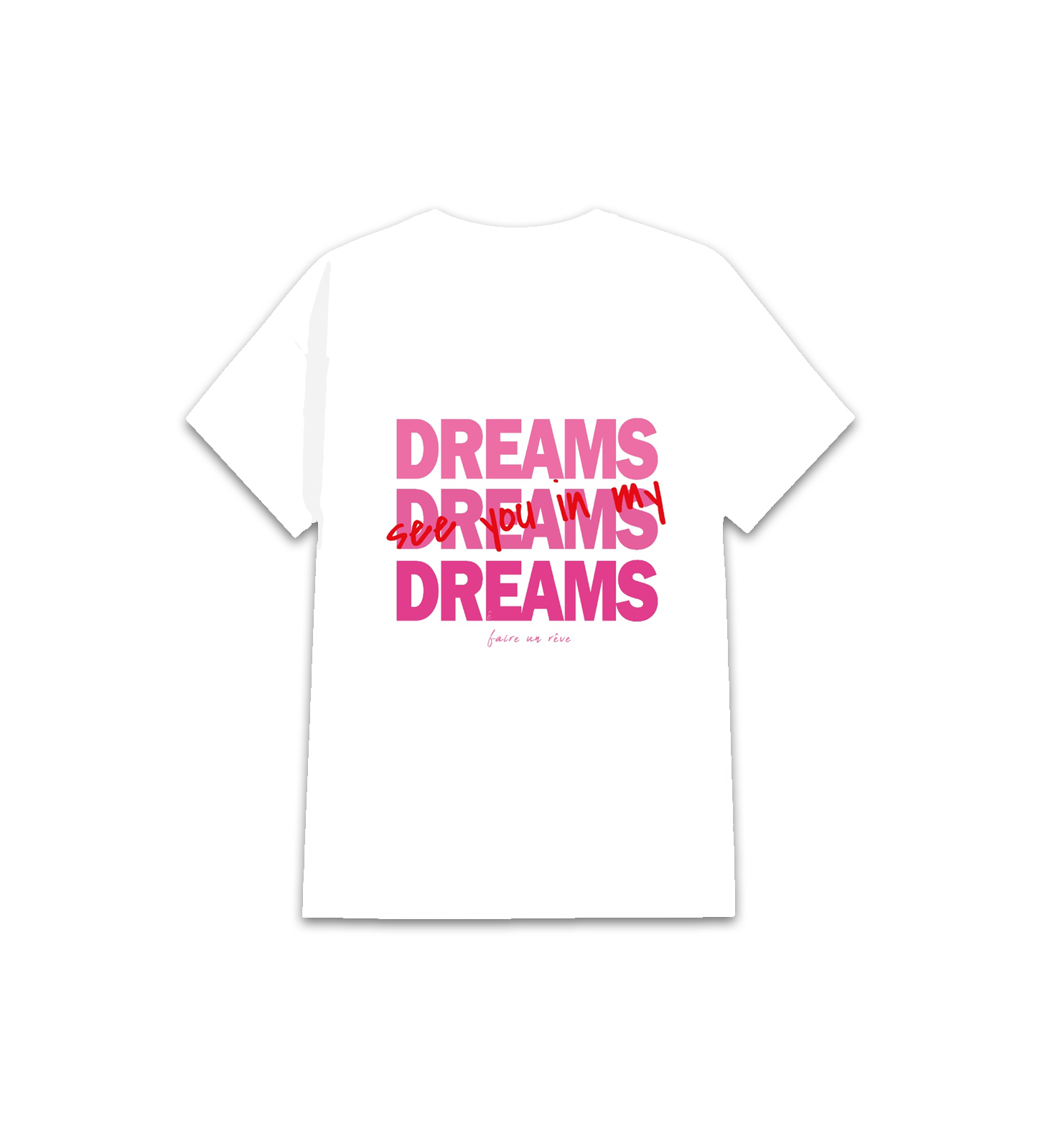 See You in My Dreams T-Shirt