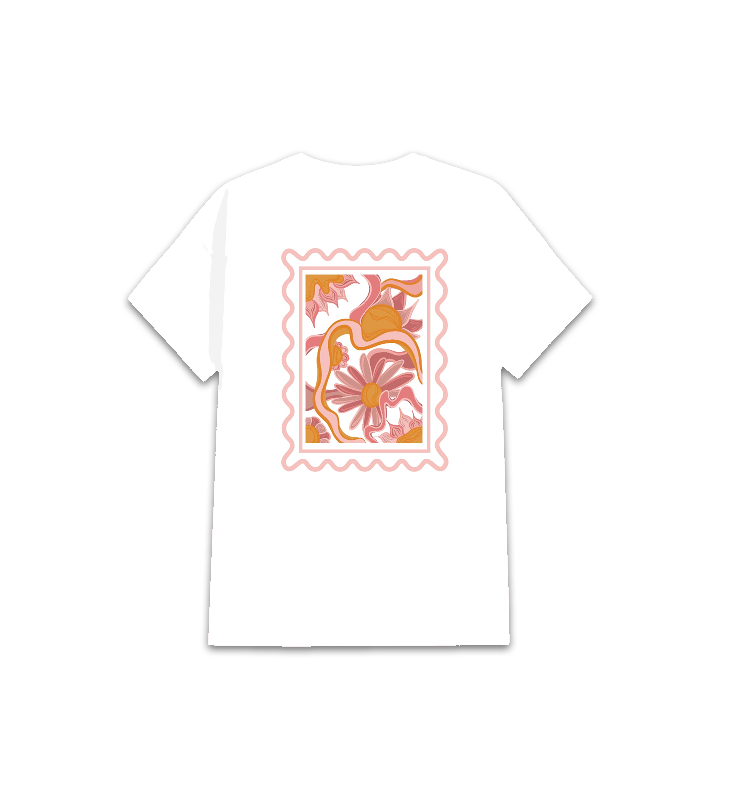 Flower Power T-Shirt