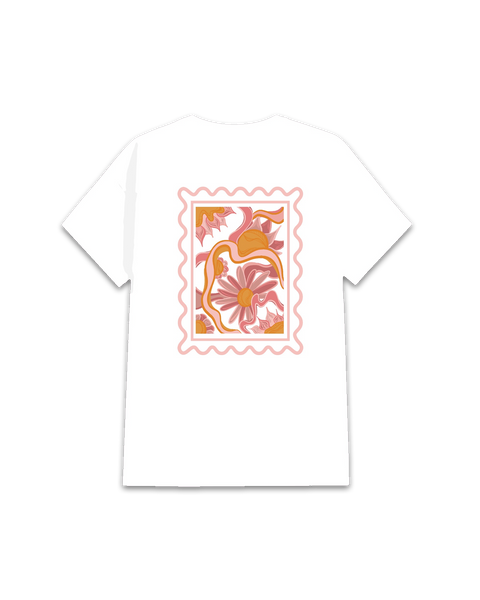 Flower Power T-Shirt