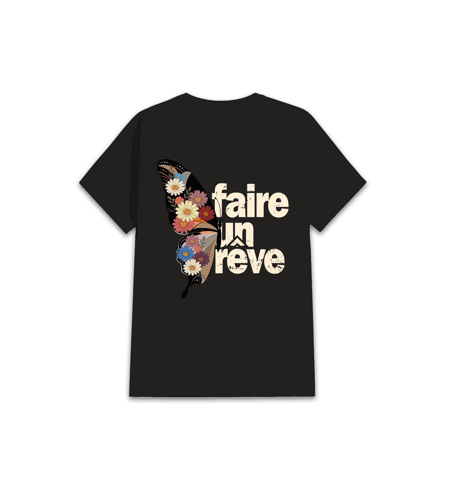 Butterfly T-Shirt