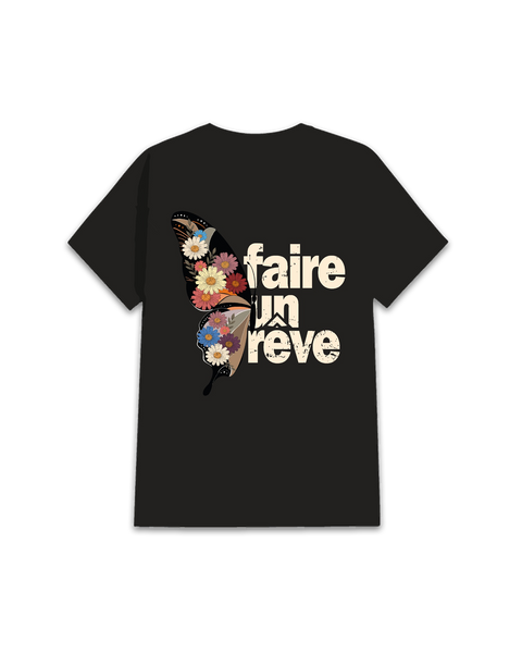Butterfly T-Shirt