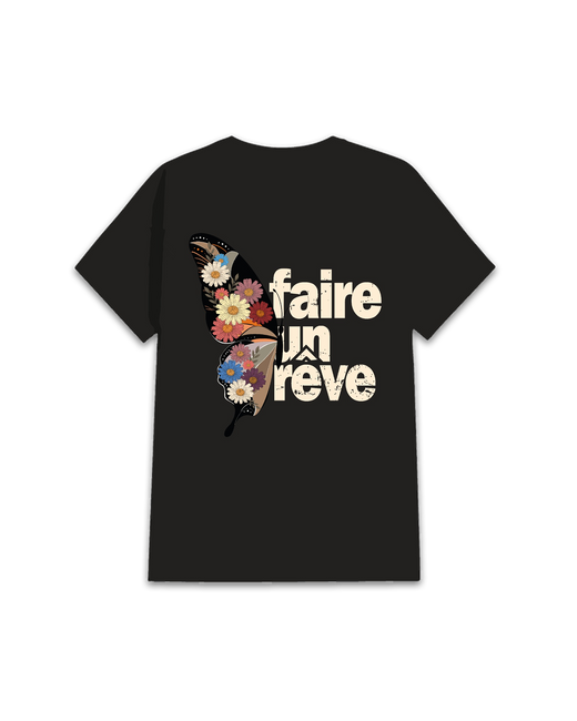 Butterfly T-Shirt